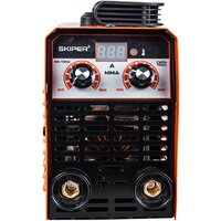 Skiper MMA-225-3 Image #5