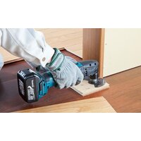 Makita DTM50RFE (с 2-мя АКБ, кейс) Image #4