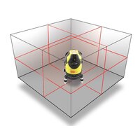 Nivel System CL8 Image #8