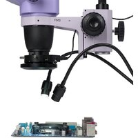 Magus Stereo D8TR для ремонта и пайки 84845 Image #7