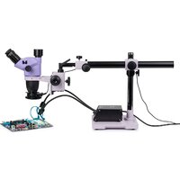 Magus Stereo D8TR для ремонта и пайки 84845 Image #5