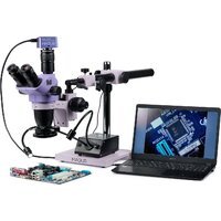 Magus Stereo D8TR для ремонта и пайки 84845