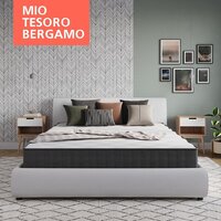 Mio Tesoro Bergamo 90x200 (джерси трикотаж) Image #2