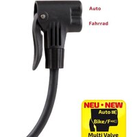 Heyner PedalMax PRO (красный) Image #4