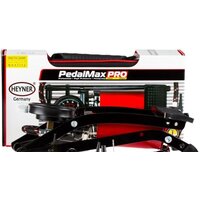 Heyner PedalMax PRO (красный)