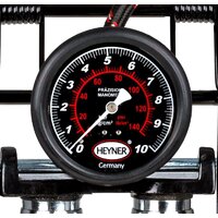 Heyner PedalMax PRO (красный) Image #2