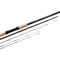 Flagman Force Active Feeder 3.90m 140g FFHN390 Image #1