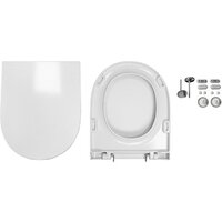 Sanita Luxe Attica SL DM + S-IN-MZ-LINK_PRO + P-BU-MOV/Blg/Gl Image #9