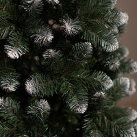 Ёлушка Новогодняя Иней ЕНОВИ 21 (2.1м) Image #5