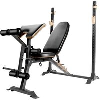 Oxygen Fitness Mont Blanc