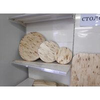 Альфалес d1000 28 мм (сорт АВ, хвоя) Image #3