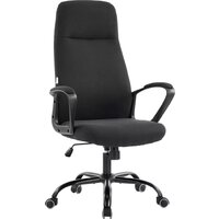 Everprof Smart (ткань, черный)