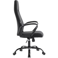 Everprof Smart (ткань, черный) Image #3