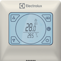 Electrolux ETT-16 Touch (слоновая кость)