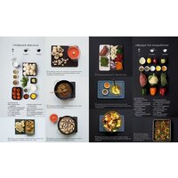 КоЛибри. Мировая кухня. 500 рецептов. Шаг за шагом (Кеда Блейк) Image #6