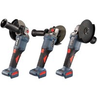 КВТ GB-20-125R (без АКБ) Image #5