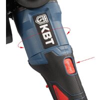 КВТ GB-20-125R (без АКБ) Image #8