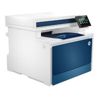 HP Color LaserJet Pro 4303FDN 5HH66A Image #3
