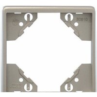 Efapel Apolo 5000 Metalized (50910 TPR)