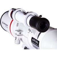 Bresser Messier 90/500 EQ3 Image #9