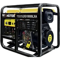 Huter LDG 10000LXА