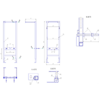 Cersanit Vector [S-IN-MZ-VECTOR] Image #3