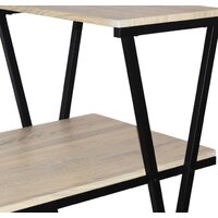 Brabix Loft CD-004 (дуб натуральный) Image #4