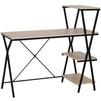 Brabix Loft CD-004 (дуб натуральный)