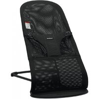BabyBjorn Bliss Mesh 0062.25 (black)