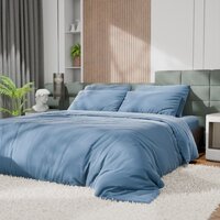 Этель Tencel Евро 10655056 (серо-голубой) Image #2