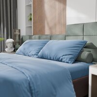 Этель Tencel Евро 10655056 (серо-голубой) Image #3