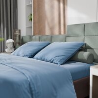 Этель Tencel Евро 10655056 (серо-голубой) Image #4