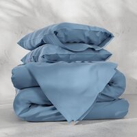 Этель Tencel Евро 10655056 (серо-голубой) Image #5