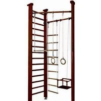 Карусель 3Д.01.01 (венге)