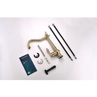 Paulmark Retro Re213226-BR Image #10