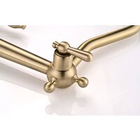 Paulmark Retro Re213226-BR Image #11