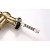 Paulmark Retro Re213226-BR Image #12