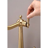 Paulmark Retro Re213226-BR Image #3