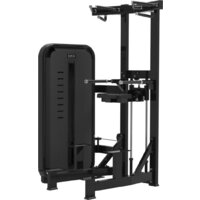 Bronze Gym Might 09