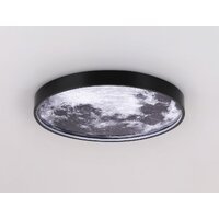 Ambrella light FW11110 BK (черный) Image #9