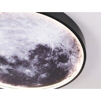 Ambrella light FW11110 BK (черный) Image #10