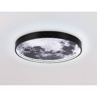 Ambrella light FW11110 BK (черный) Image #8