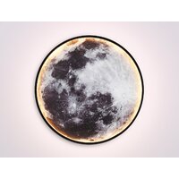 Ambrella light FW11110 BK (черный) Image #4