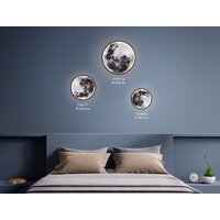 Ambrella light FW11110 BK (черный) Image #11