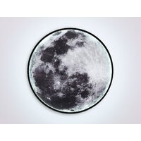 Ambrella light FW11110 BK (черный) Image #3