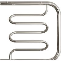 Двин Dw с полочкой 60x60 Image #2