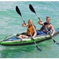 Intex 68306 Challenger K2 Kayak Image #3