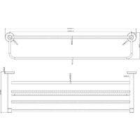 Lauter 21TS2011 (Chrome) Image #4
