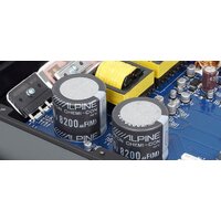 Alpine R-A90S Image #6