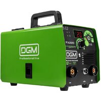 DGM FX220